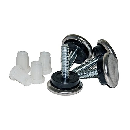 Richelieu TG 4PK 1116Lev Glide F32025TV